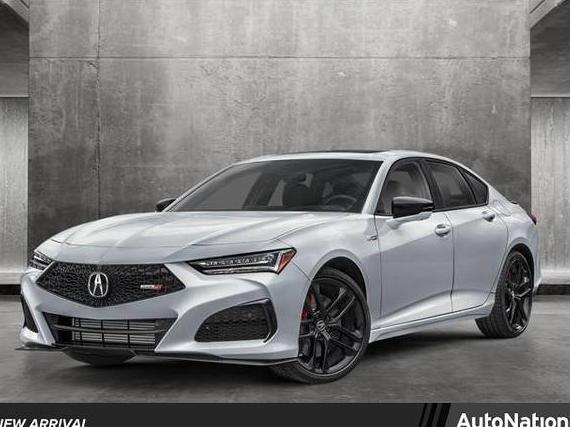 ACURA TLX TYPE S  2024 19UUB7F00RA000472 image